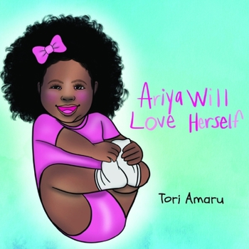 Paperback Ariya Will Love Herself Book