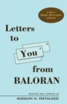 Paperback Letters to You from Baloran Book