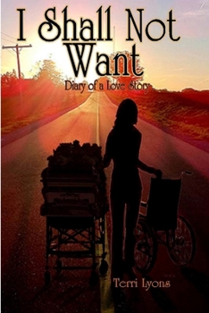 Paperback I Shall Not Want Book