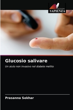 Paperback Glucosio salivare [Italian] Book