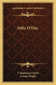 Felix O'Day