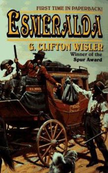 Paperback Esmeralda Book