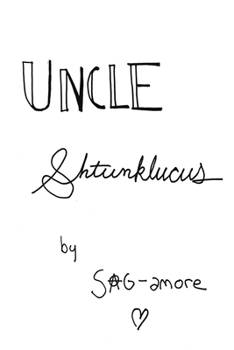 Paperback Uncle Shtunklucus Book