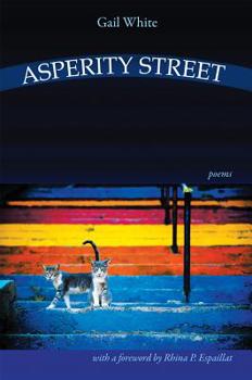 Paperback Asperity Street Book