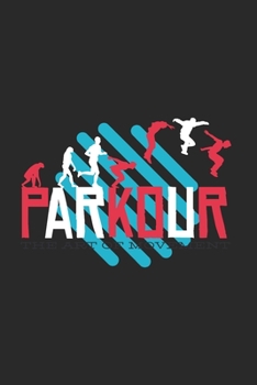 2020 Agenda Hebdomadaire: Planificateur 2020 Motif Parkour | A5 | 12 Mois | 2 Pages par Semaine | Liste des Tâches | Couverture Souple | Planificateur ... L'école | langue Française (French Edition)