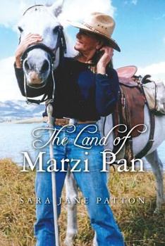 Paperback The Land of Marzi Pan Book