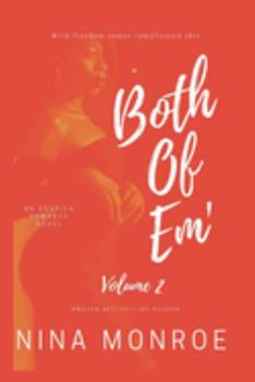 Paperback Both of Em': Volume 2 Book