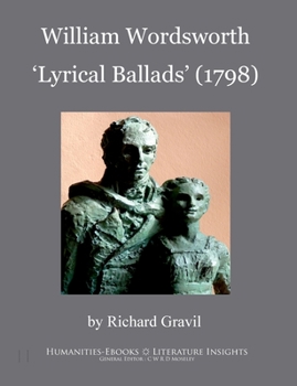 William Wordsworth: Lyrical Ballads - Book  of the Literature Insights