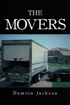 Paperback The Movers Book