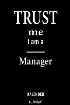 Kalender für Manager: Wochen-Planer 2020 / Tagebuch / Journal für das ganze Jahr: Platz für Notizen, Planung / Planungen / Planer, Erinnerungen und Sprüche (German Edition)