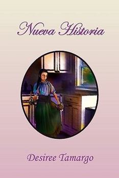 Paperback Nueva Historia [Spanish] Book