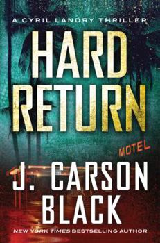 Hard Return - Book #2 of the Cyril Landry