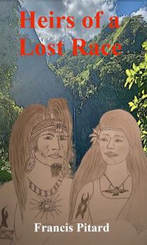 Paperback Heirs of a Lost Race Book