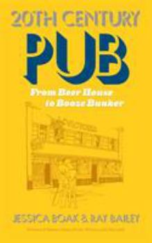 Paperback 20th Century Pub Book