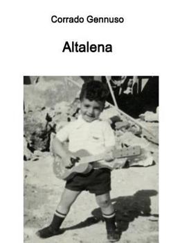 Paperback Altalena [Italian] Book