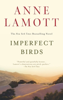 Paperback Imperfect Birds Book