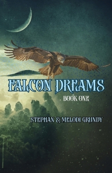 Paperback Falcon Dreams Book