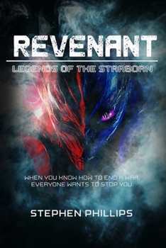 Revenant: Legends of the Starborn