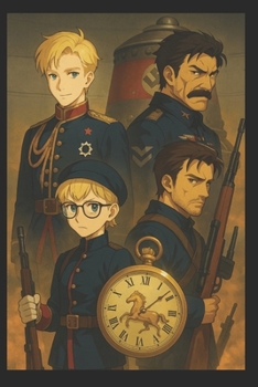 Revolution Through Time: From the Library Between Worlds