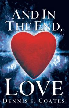 Paperback And in the End, Love Book