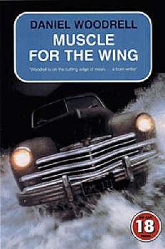 Muscle for the Wing - Book #2 of the Rene Shade