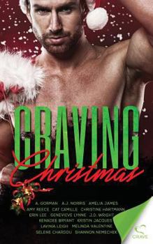 Craving Christmas - Book #5 of the Craving