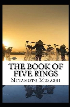 Paperback The Book of Five Rings(Classics illustrated) Book