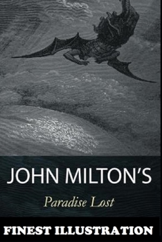 Paperback Paradise Lost: (Finest Illustration) Book