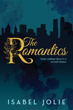 Paperback The Romantics Book