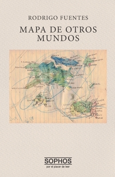 Paperback Mapa de otros mundos [Spanish] Book