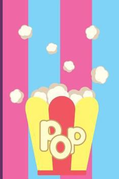 Paperback Pop Book