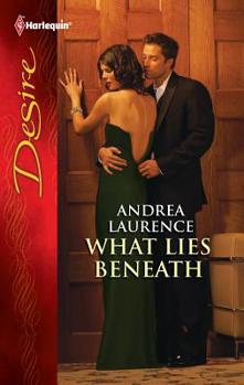 What Lies Beneath - Book #1 of the Millionaires of Manhattan