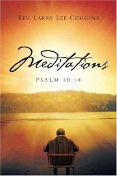 Paperback Meditations Book