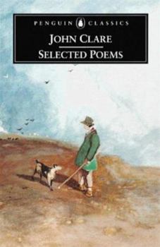 Paperback John Clare: Selected Poems Book