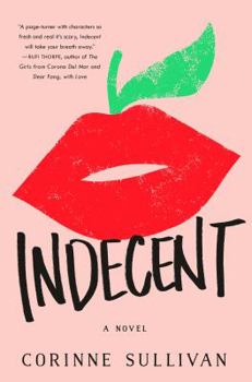 Hardcover Indecent Book