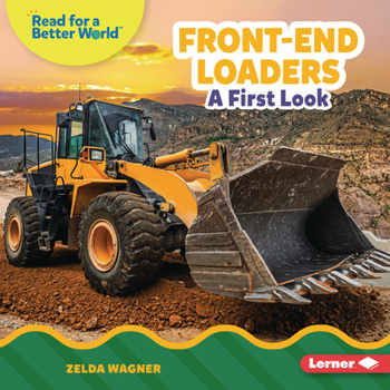 Front-End Loaders: A First Look
