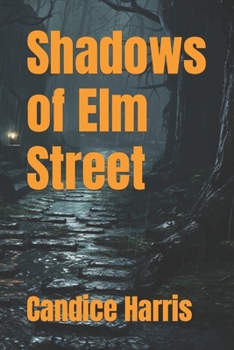 Paperback Shadows of Elm Street Book