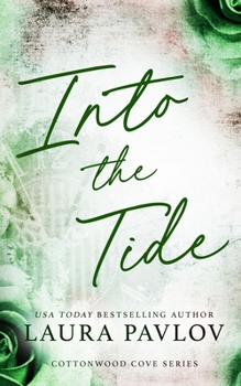 Paperback Into the Tide Special Edition Book