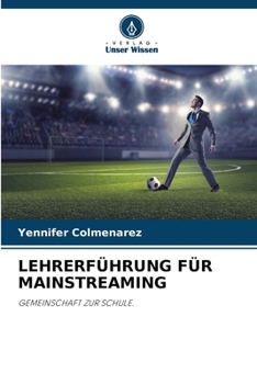 Paperback Lehrerführung Für Mainstreaming [German] Book