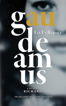 Paperback Gaudeamus: Let Us Rejoice Book