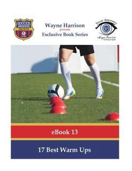 Paperback 17 Best Warm Ups Book