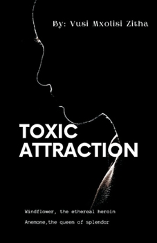 Paperback Toxic Attraction Book