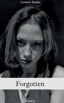 Paperback Forgotten: Poetry Book