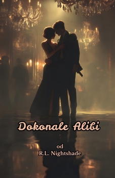 Paperback Dokonale Alibi [Slovak] Book