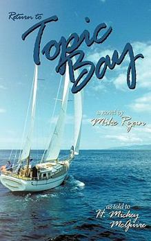 Paperback Return to Topic Bay Book