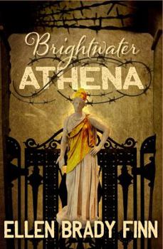 Paperback Brightwater Athena Book