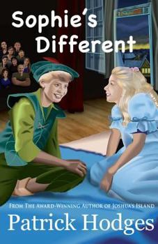 Sophie's Different: Large Print Edition - Book #3 of the James Madison series