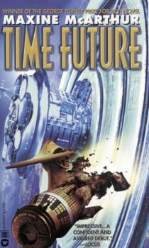 Paperback Time Future Book