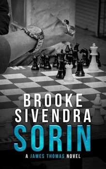 Paperback Sorin: A Romantic Thriller Book