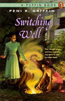 Paperback Switching Well Book